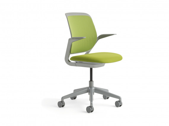 Cobi chair by Steelcase