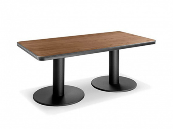 BIX TABLE by Coalesse