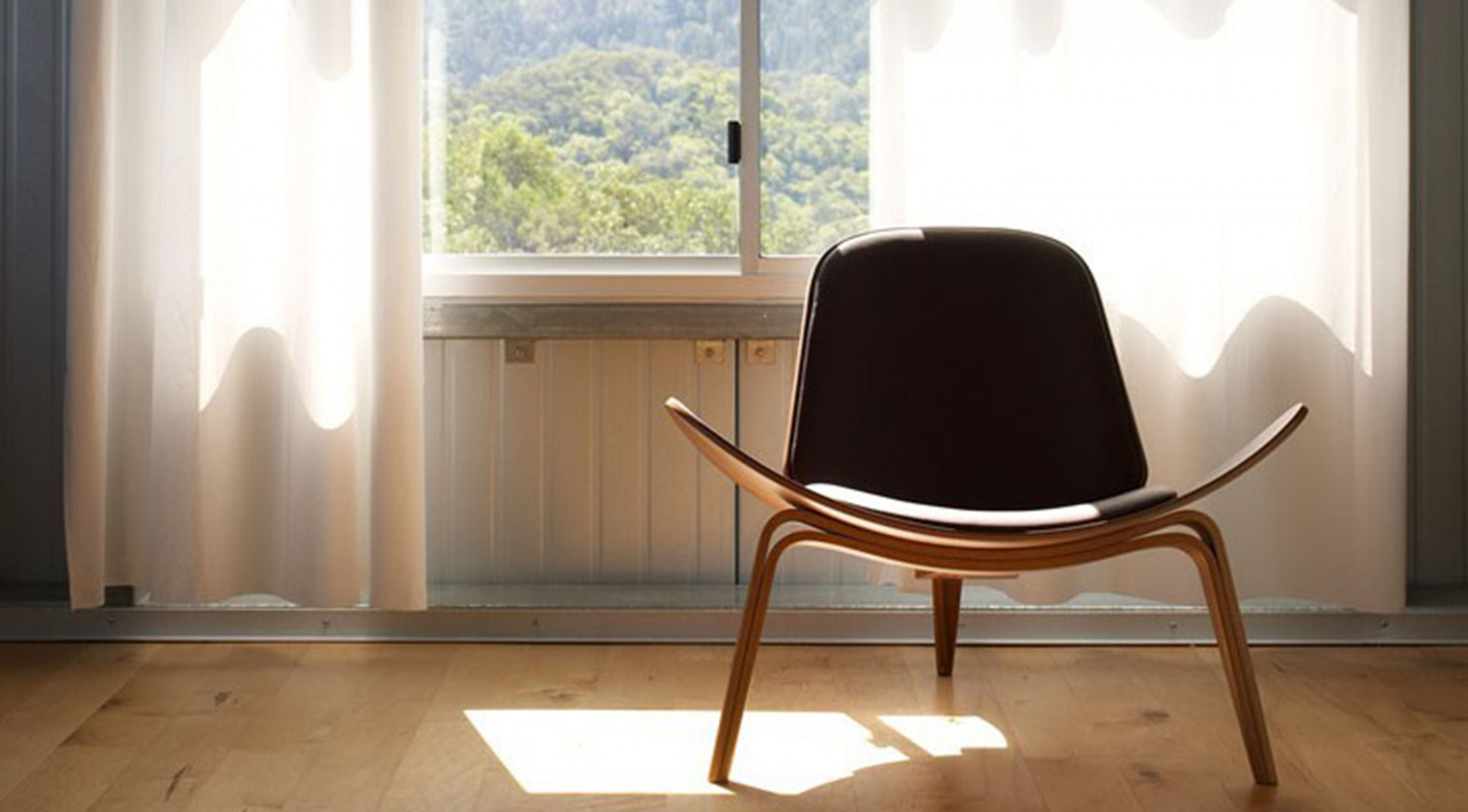 Shell Chair 007 CH07 Shell Chair | Perdue Office Interiors
