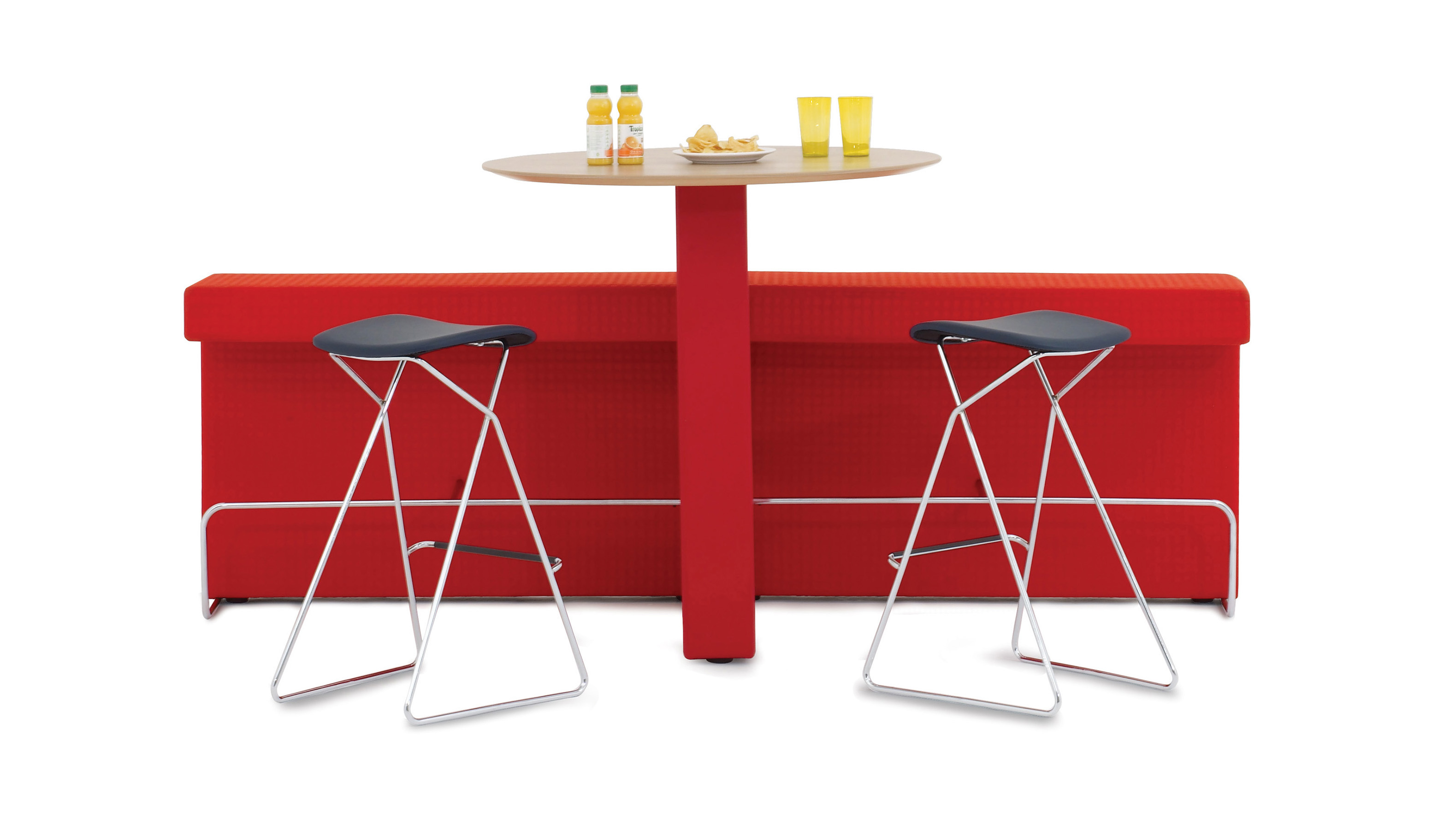 Border Perdue Office Interiors