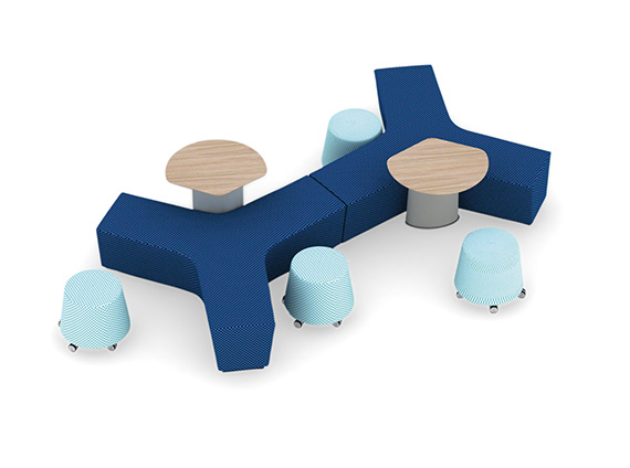 modular seating system