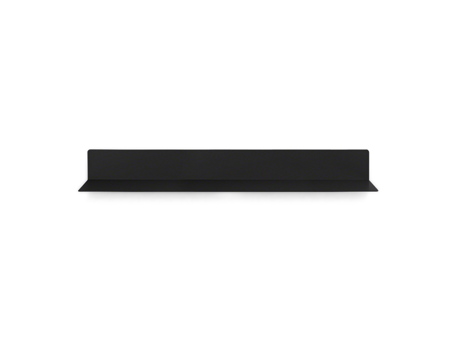 Welf Shelves in black