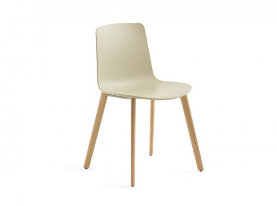 Enea Altzo943 Chair wood