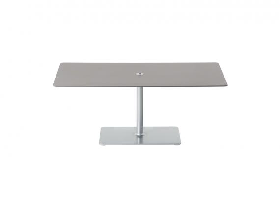 Lagunitas Table in gray