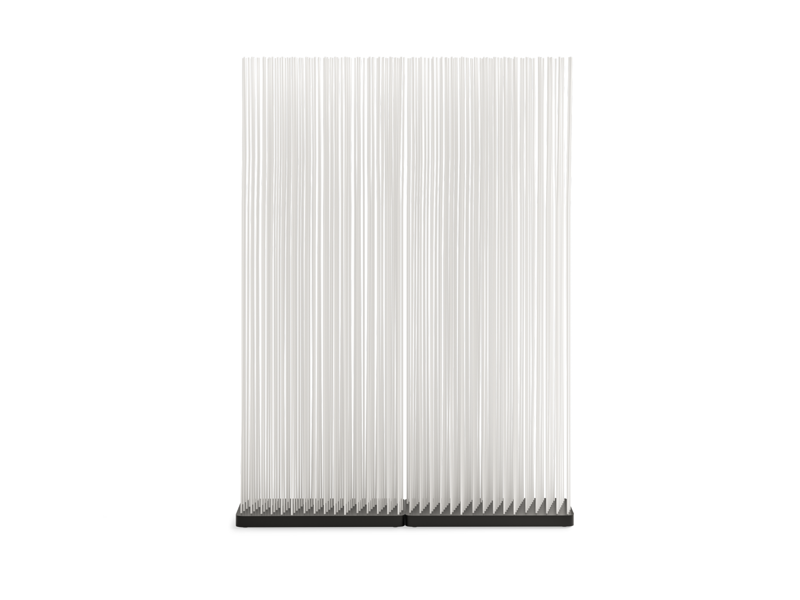 Sticks space divider