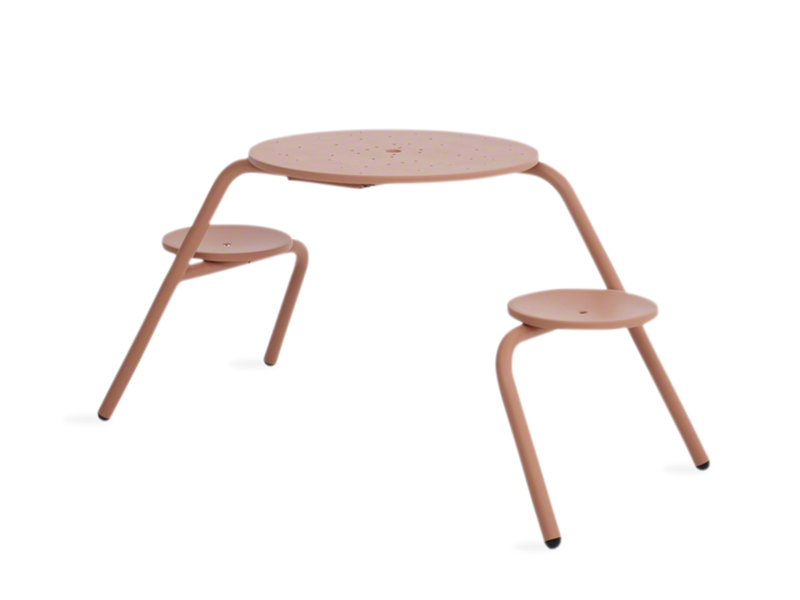 Virus 2-Seater picnic table