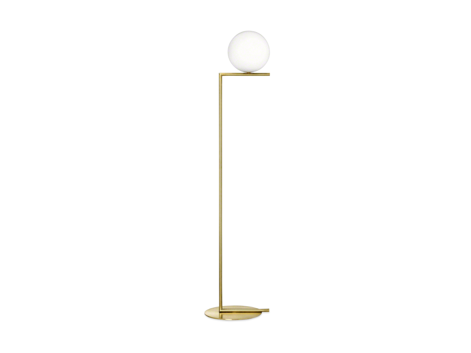 IC Floor Lamp modern