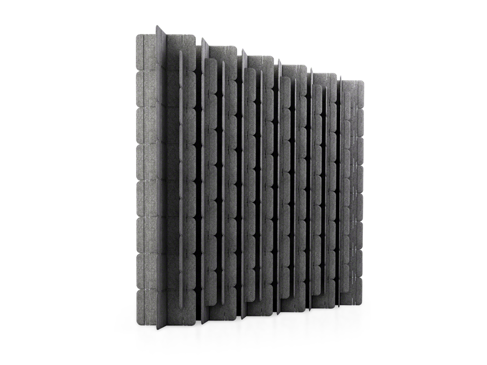 Nomad System Felt Pro room divider