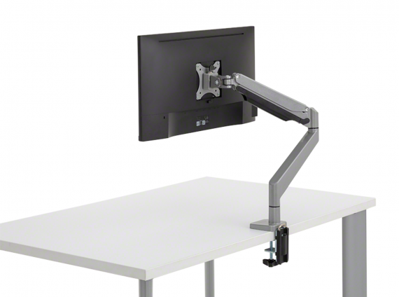CF Series Intro Monitor Arm single and dual