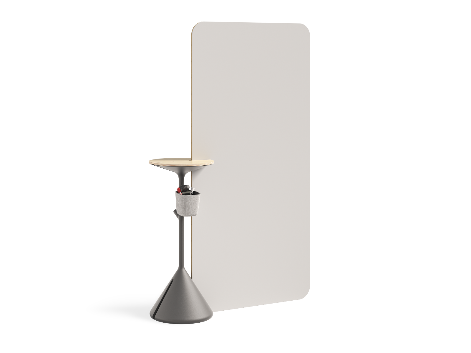 Flex Markerboard mobile