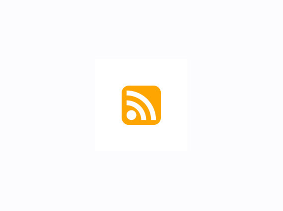Generic RSS Feed