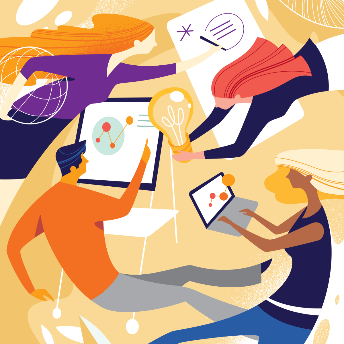 Open office Truth podcast 5