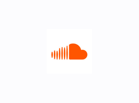 Soundcloud icon
