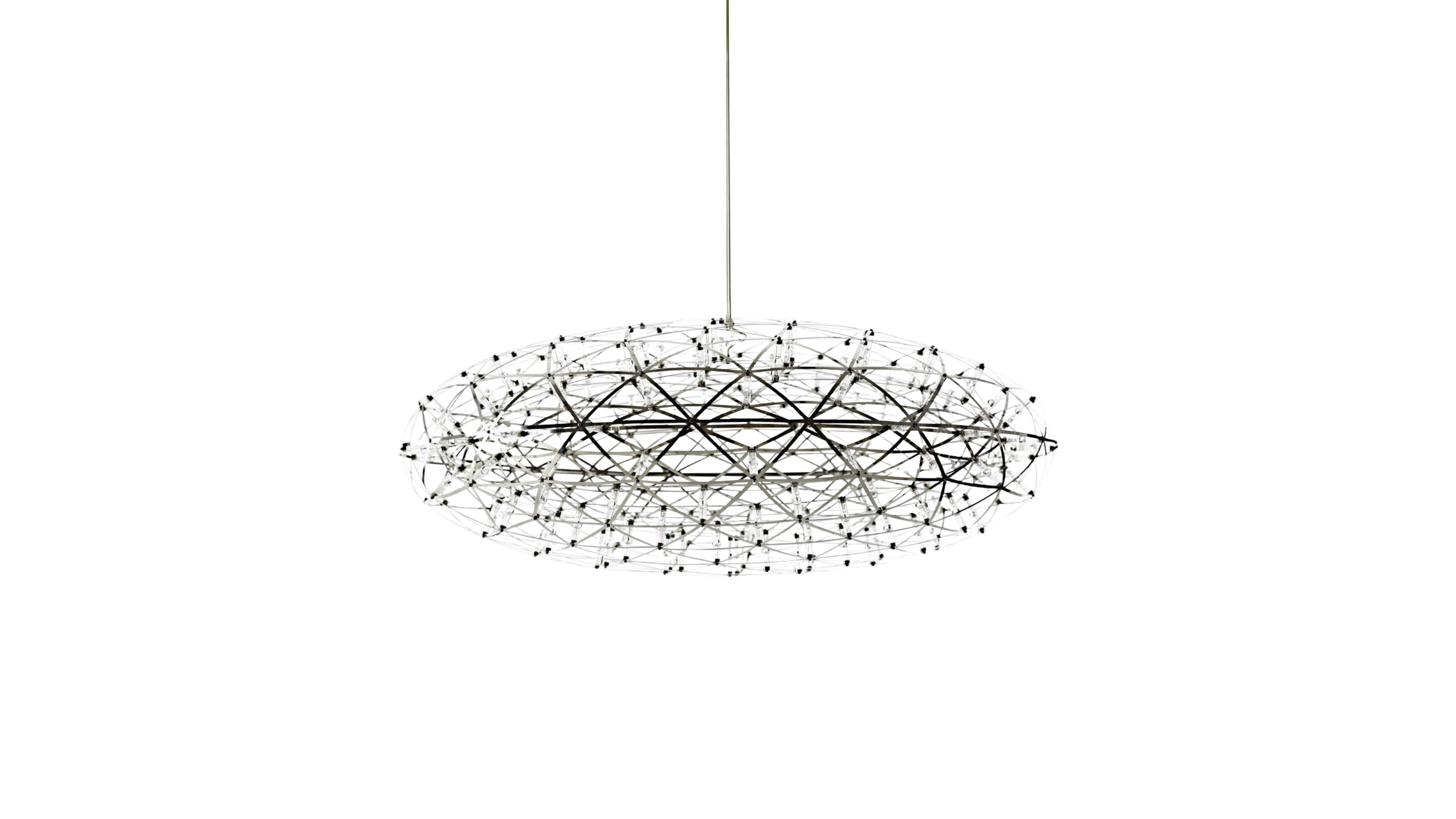 Raimond Zafu Pendant Light by Moooi