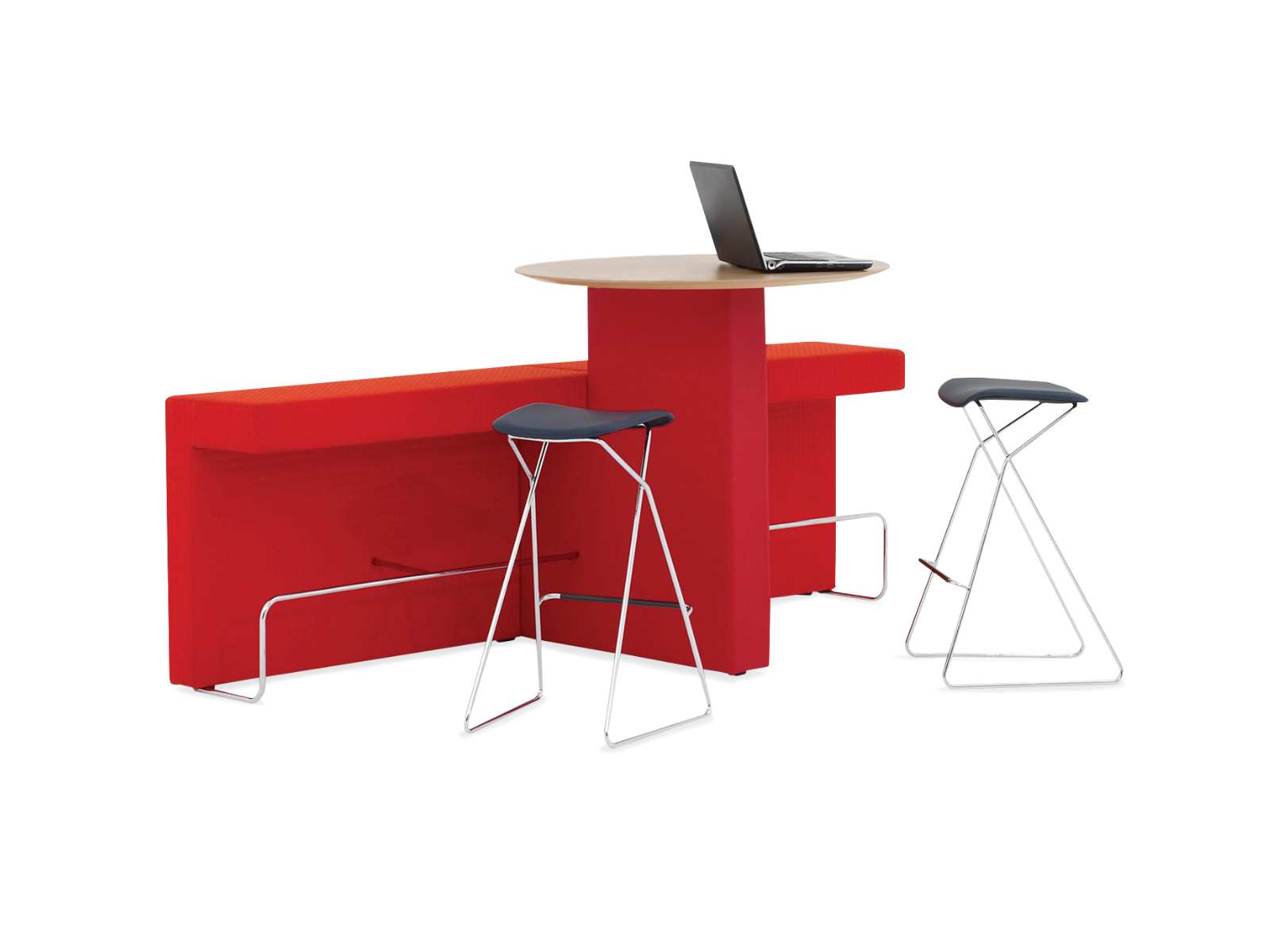 Border by Orangebox in orange