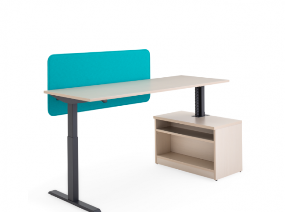 e Universal Laminate Storage by Steelcase for Ology and Migration