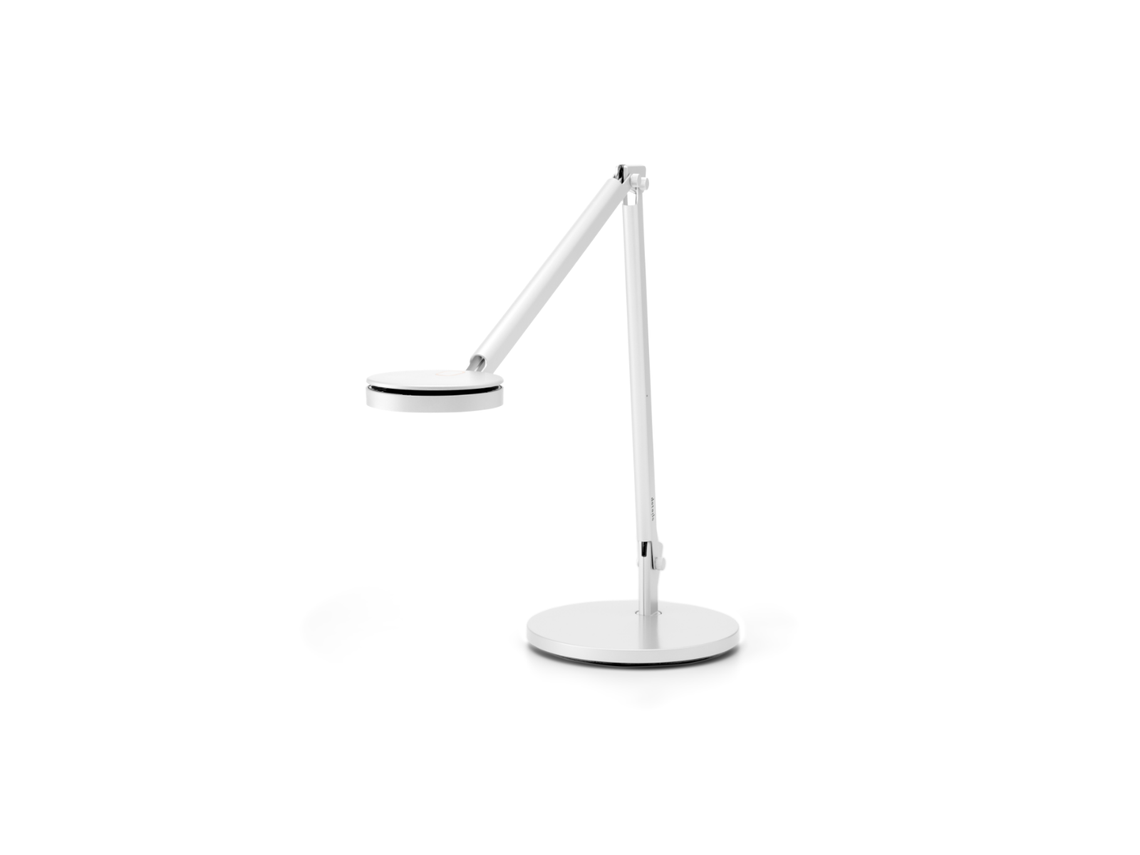 dash Task Light by Steelcase for the desk