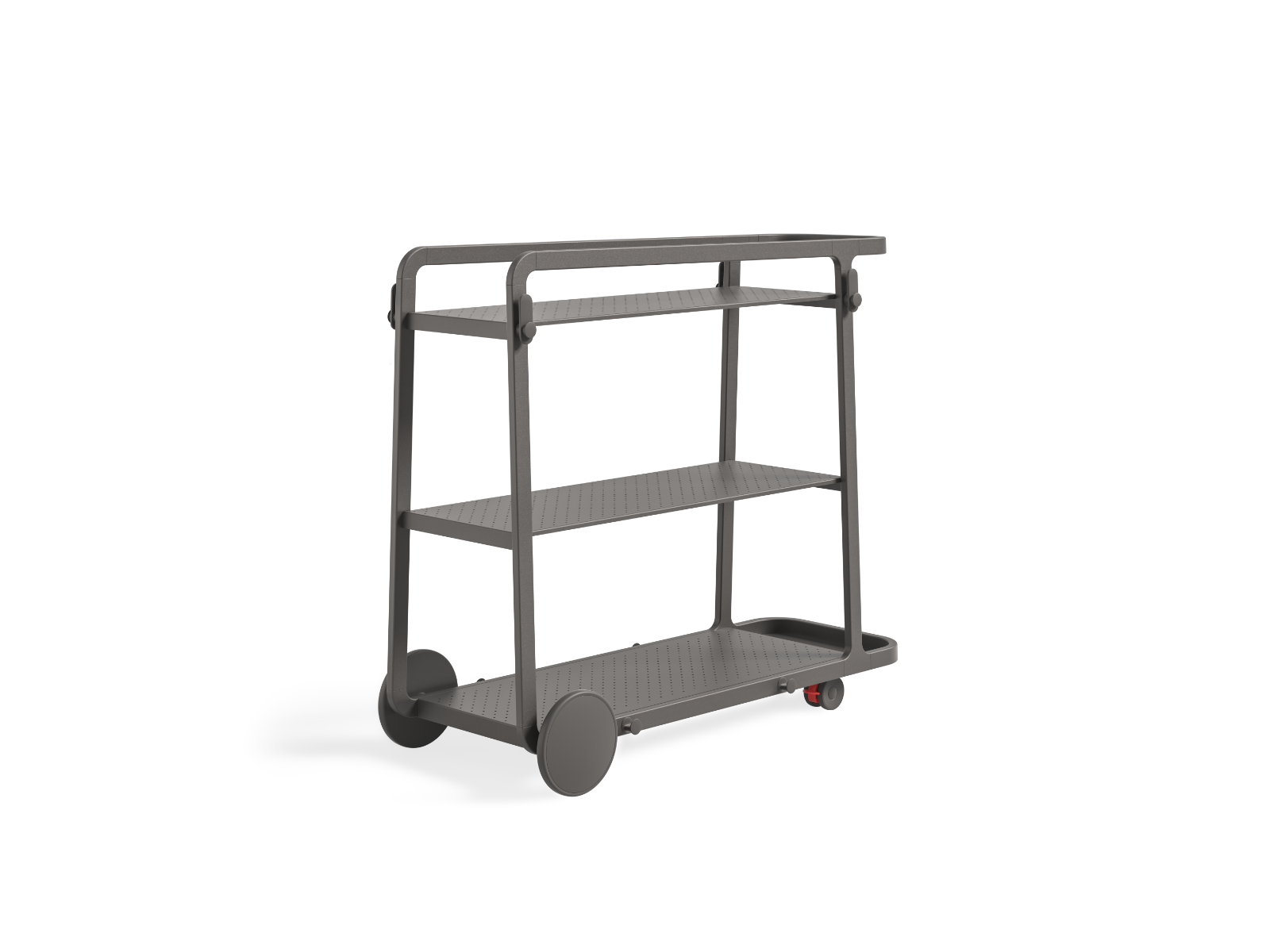 Steelcase Flex Team Cart with wheels