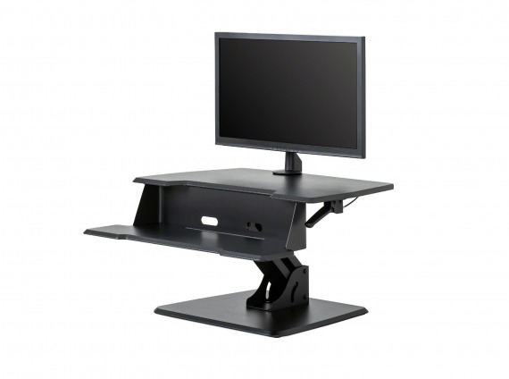 Work From Home | Perdue Office Interiors