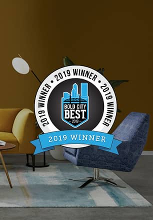 Perdue voted Bold City Best Winner