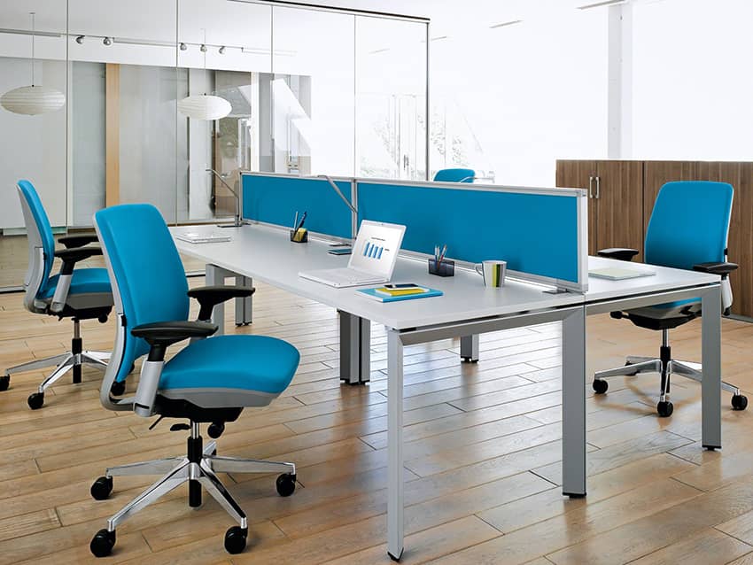 State and Local Governments Office Furniture Solutions