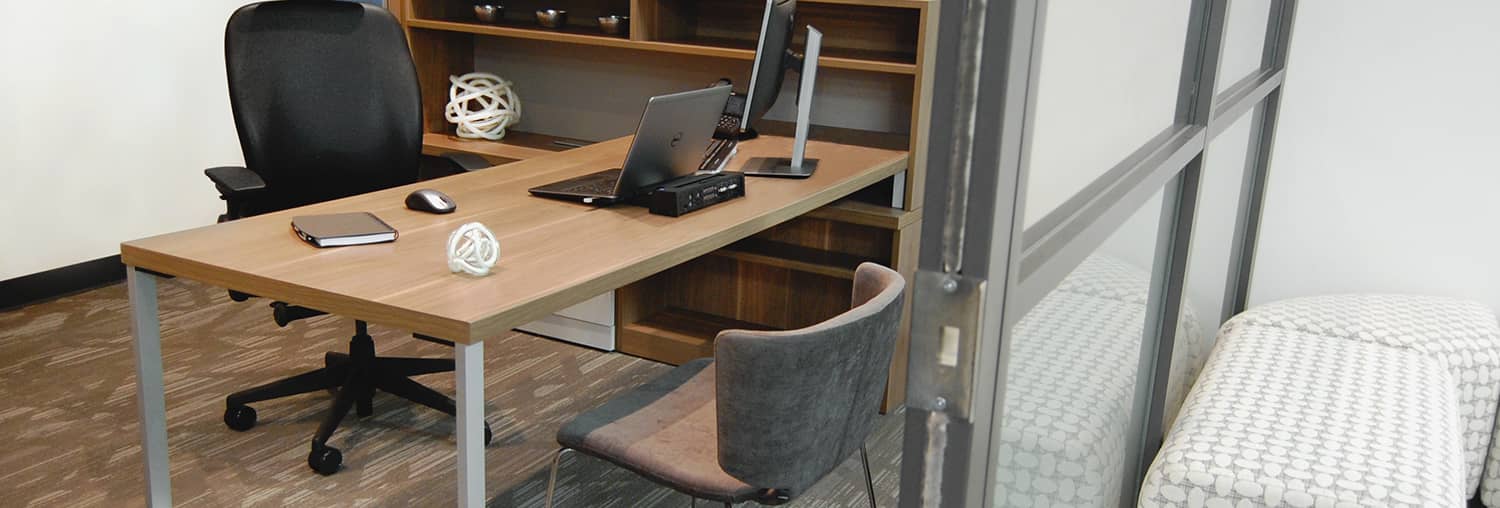 Premier Office Furniture in Tallahassee