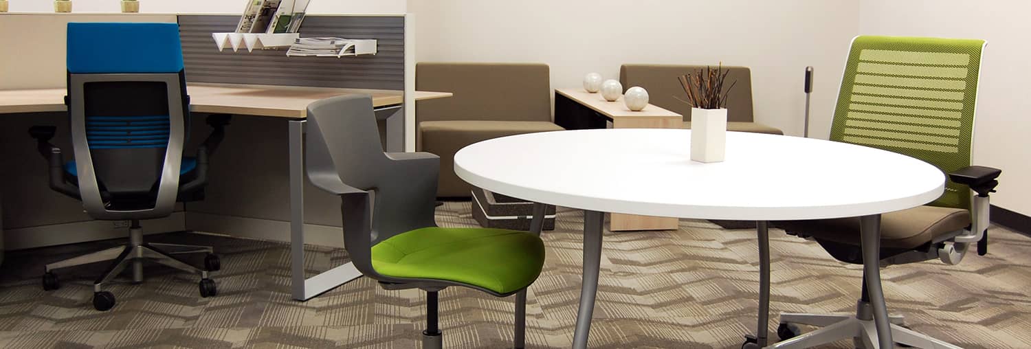 Premier Office Furniture in Tallahassee