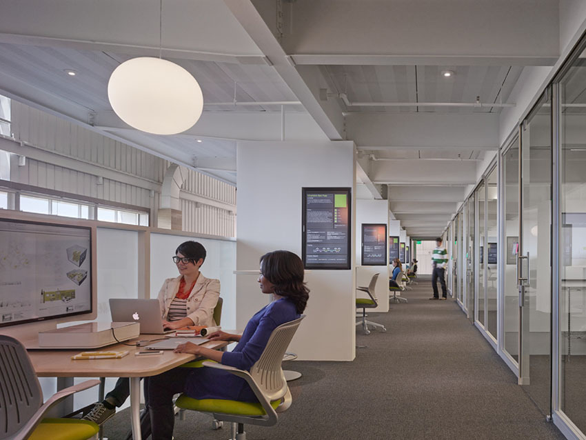 Interior Design Projects | Workplace Solutions & Interior Design Resources