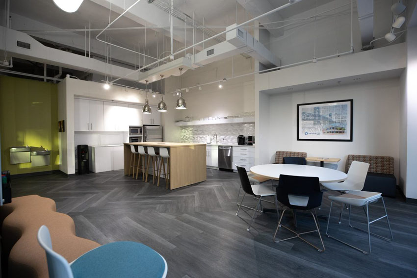 Jacksonville Office Furniture Dealer