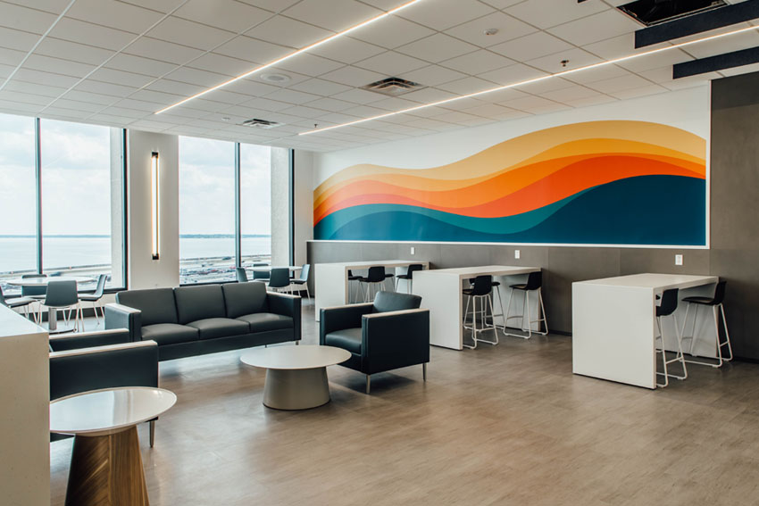 design-workplace-services