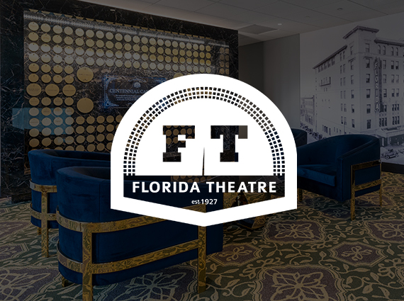 florida theater cover