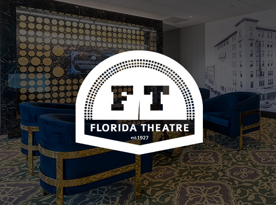 florida theater cover