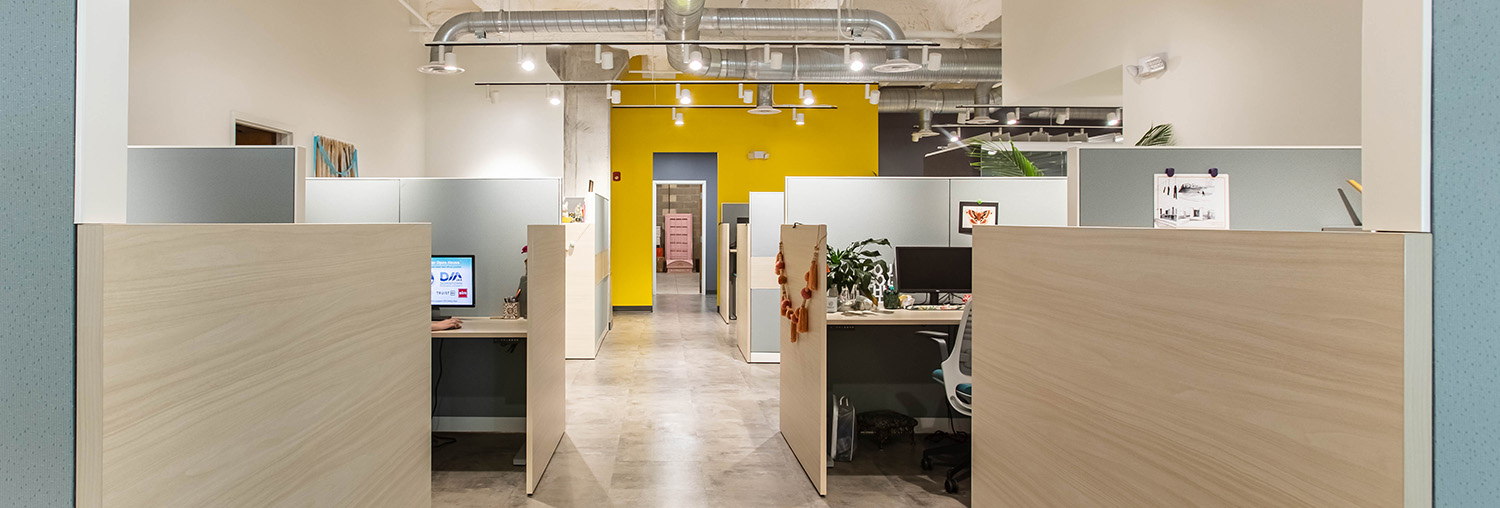 Featured Project: Downtown Vision Inc.
