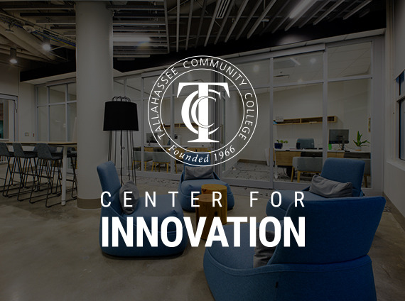 TCC Center for Innovation cover