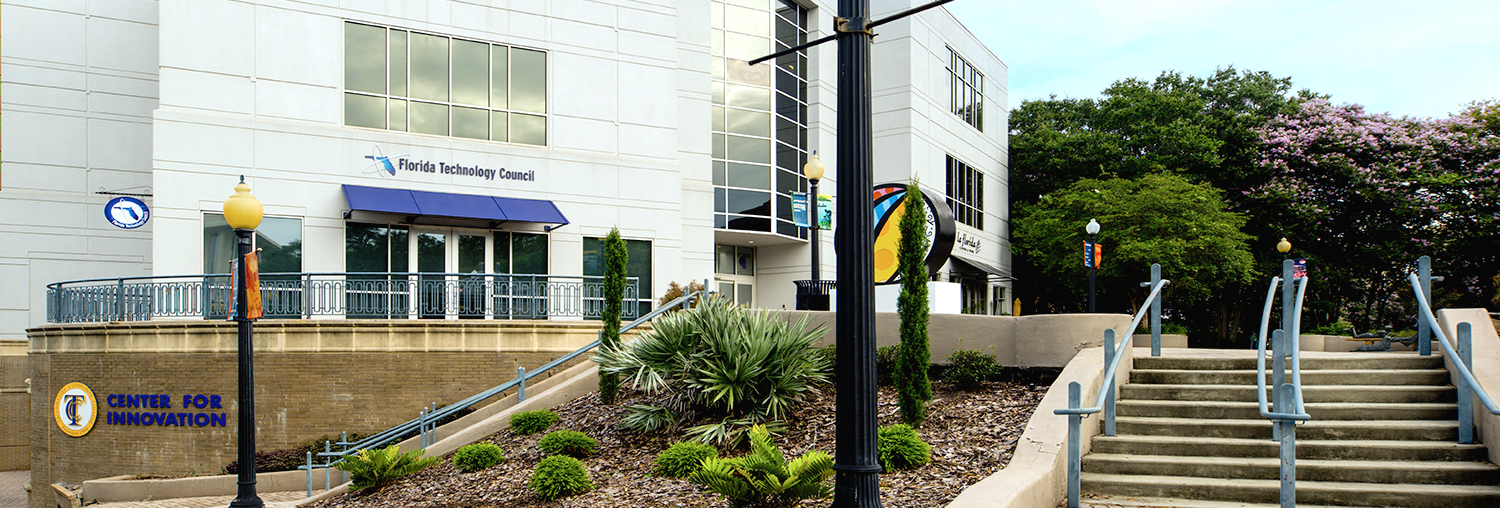 Office Furniture for Tallahassee Community College’s Center for Innovation