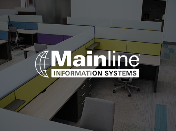 Mainline Info Sys cover