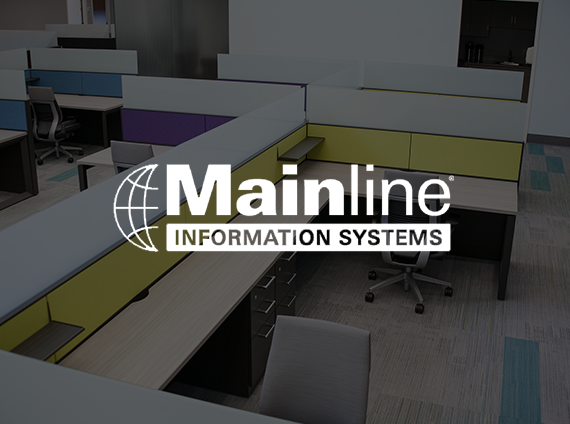 Mainline Info Sys cover