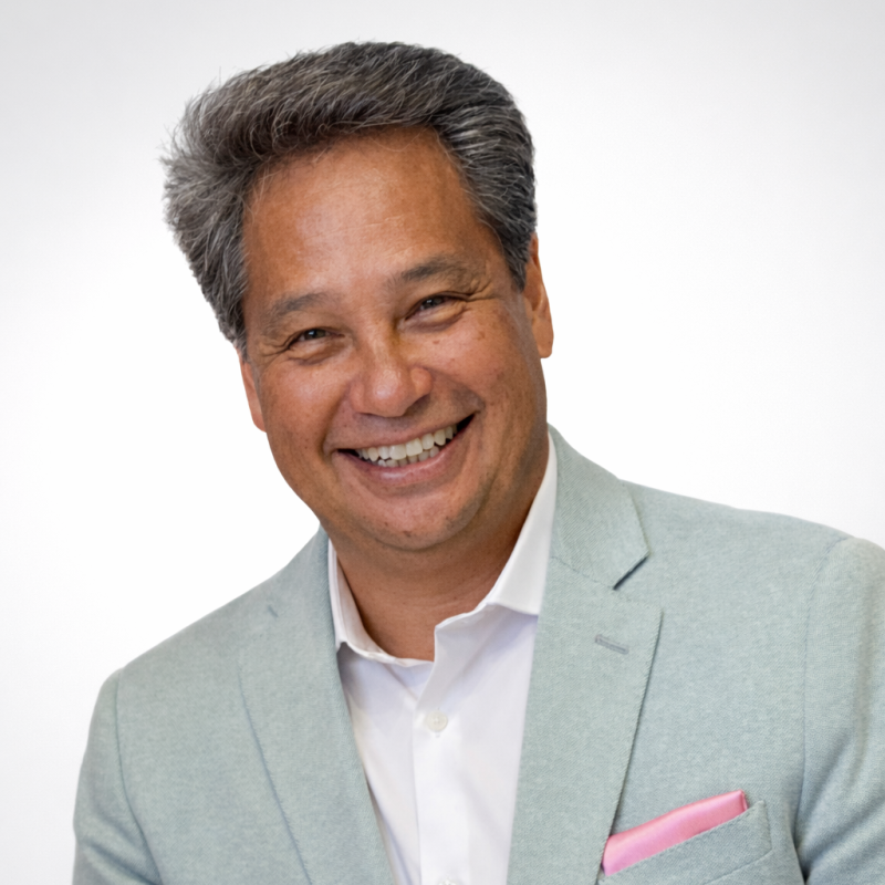 Rob Lau Head Shot