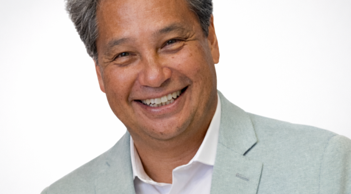 Rob Lau Head Shot